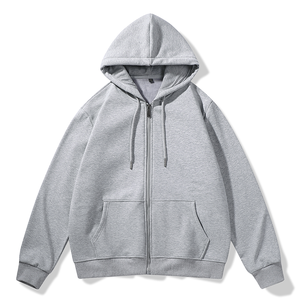 Sudadera con Capucha de Forro Polar Premium Unisex para Invierno, Sudadera Informal con Capucha Ajustable con Cordón, Tejido Digital Suave, Cálido y Cómodo - Product Image 1