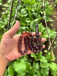 ลูกประคำเรซิ่นอิสลาม ทัสบีฮ์ มิสบาฮ์ มุสลิม - Product Image 6