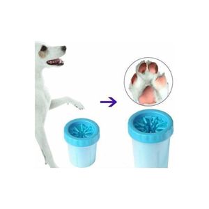 Taza para Lavar y Limpiar Patas de Perro, Tamaño Grande para Bañar Mascotas - Product Image 3