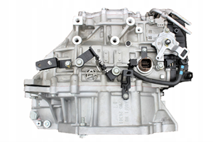 Boîte de vitesses automatique à 6 vitesses remanufacturée de haute qualité 3.3L 4WD 4X4 Modèle A6LF2/A6LF1 avec garantie de 3 mois - Product Image 2