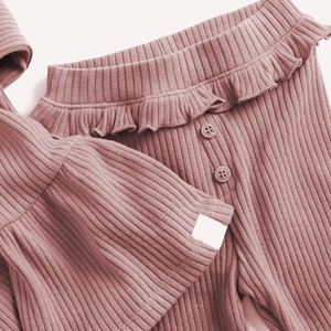 Conjuntos de Dos Piezas de Ropa para Niños de Buena Calidad, Personalizables, Transpirables, con Capucha, Cálidos, Unisex, Antibacterianos - Product Image 5