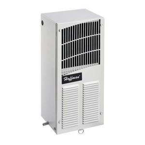 เครื่องปรับอากาศแท้ 115v 800 BTU รุ่น AC Type 4 สำหรับภายในอาคาร ไม่มีระบบทำความร้อน 3.5 แอมป์ (15.75" สูง x 7.5" กว้าง x 6.3" ลึก) - Product Image 2