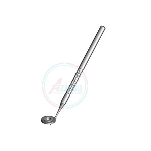 Marcadores Corneales Manuales de Acero Inoxidable de Último Diseño, Gran Venta, AZICON INTERNATIONAL, Instrumentos Quirúrgicos de Clase I con Certificación CE - Product Image 3