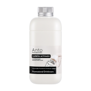Bottiglia in Vetro Personalizzata Anteo, Articoli Promozionali per Bevande Personalizzabili - Product Image 3