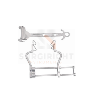 Spatule à double extrémité à nervures alimentée par l'électricité, pour mélanger la cire, sculpteurs en acier inoxydable, instruments chirurgicaux dentaires par Surgi Right - Product Image 1