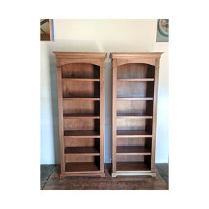 Paneles laterales de librería de calidad premium ofrecidos a precio de fábrica para el comercio - Product Image 5