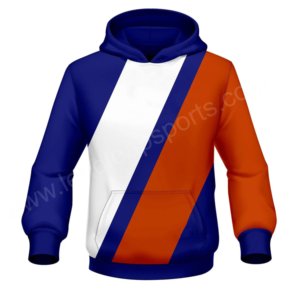 เสื้อฮู้ดดี้ผู้ชายผู้หญิงคุณภาพสูงสำหรับฤดูหนาวปี 2025 สไตล์สตรีท พิมพ์ลายแบบซับลิเมชั่น สีพาสเทล ผ้าโพลีเอสเตอร์ฟลีซ แห้งเร็ว ลดราคา - Product Image 2