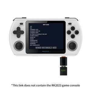 Catégorie Produit Adaptateur WiFi OTG Modules POWKIDDY RK2023 - Product Image 5