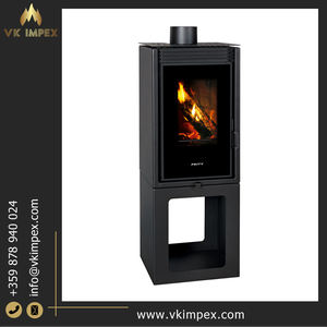 Design accrocheur Villas Hôtels Utilisation Cheminée à bois avec puissance de chauffage de 11 kW pour une utilisation en intérieur au moins prix - Product Image 3