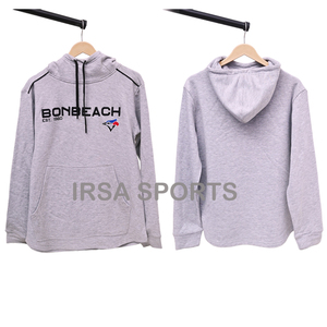 Sudaderas con Capucha de Invierno con Logotipo Personalizado, 100% Algodón Transpirable, con Bolsillo, Talla XS, para Hombre y Mujer, Sudadera de Forro Polar con Cremallera, OEM/ODM - Product Image 6