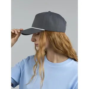 Sustainable Recycled Paka <b>Cap</b> Eco-Friendly Promotional Hats & <b>Caps</b> - Product Image 6