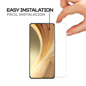 T4ป้องกันการกระแทก VIVO อุปกรณ์ป้องกันหน้าจอชนิดพิเศษทนทานและดูดซับแรงกระแทก - Product Image 3