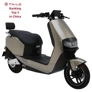 TAILG cinese Ckd o Skd a basso prezzo 1500W 60 km/h Scooter moto moto ciclomotore moto elettrica per la vendita