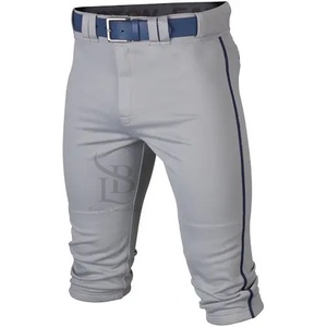 กางเกงเบสบอลสำหรับทีมเยาวชนเสื้อผ้าสำหรับทีมเบสบอลของเยาวชนเสื้อผ้าสำหรับใส่เล่นตามสั่ง2025 - Product Image 3