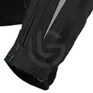 Recién llegado, chaquetas de cuero de alta calidad para motocicleta, chaqueta para hombre, MOQ bajo, chaqueta Cardura para hombre - Product Image 6