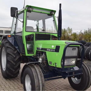 Tracteur agricole Deutz-Fahr D6507C - Product Image 1
