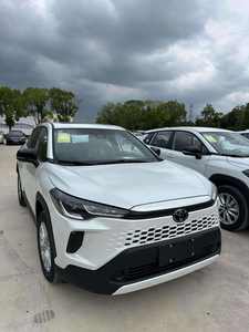 Cross 2025 2.0L Edición Híbrida Inteligente, Auto Usado, Gasolina, Transmisión CVT 2.0L, SUV Compacto - Product Image 2