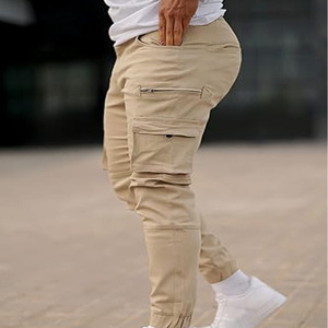 Vente en gros de pantalons de sport de nouvelle conception, pantalons décontractés, pantalons d'été pour hommes, vente en ligne, téléchargés par Dress Sports - Product Image 5