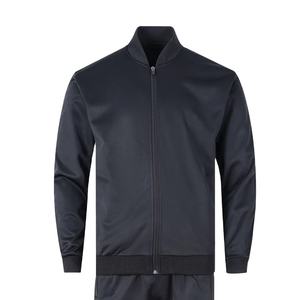 Vêtements de sport personnalisés pour hommes, survêtements de jogging pour hommes, survêtements d'entraînement, survêtements en polyester et nylon coupe-vent 2026 - Product Image 1