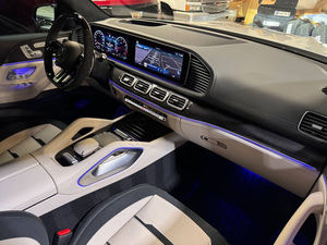 Neatly Used 2024 Me rc ede s-B en z GLS AMG GLS 63 4MATIC Plus Accident Free LHD/RHD <b>Drive</b> - Product Image 3
