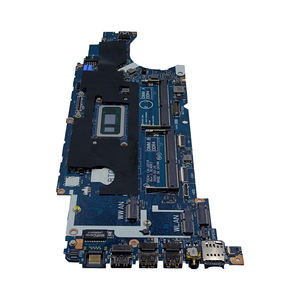Nuevo ordenador portátil para Dell Latitude 5410 placa base FDZ41 2000 procesador de la placa base 0X6YNV X6YNV - Product Image 3