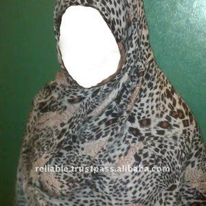Estolas de Hijab - Product Image 1