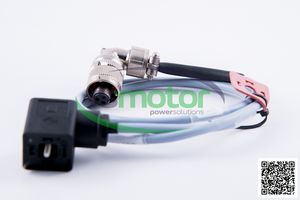 Cable OEM original MWM, producto de controlador de motor original de - Product Image 3