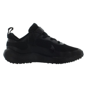 รองเท้าผู้ชาย Nike Revolution 7 PS สี: ดำ/แอนทราไซต์100% แท้ - Product Image 3