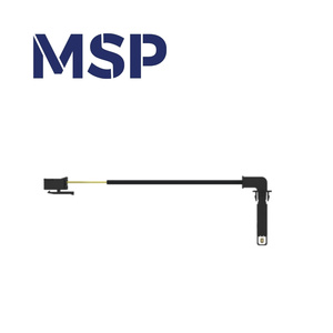 4460920030 - Sensor de Temperatura - Repuestos y Accesorios para Remolques - MSP Export - Product Image 2
