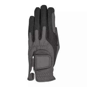 Fabricant de qualité à forte vente Gants de golf Cabretta Gants de golf en cuir de mouton Vente en gros Paume souple - Product Image 4