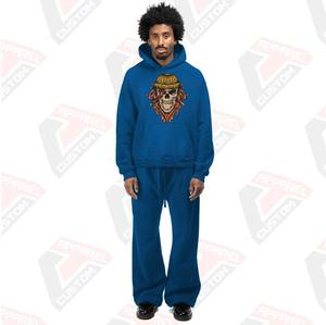 Ensemble de survêtement 2 pièces ultra confortable et élégant pour hommes - Product Image 1