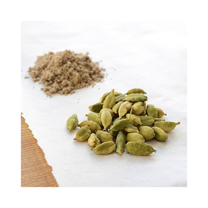 กระวานสดบดละเอียดสีขาวเขียวกระวานปรุงรสอาหารเกรดกระวาน elaichi - Product Image 6