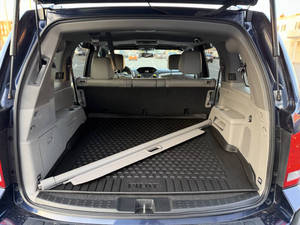Honda Pilot Touring Usada de 2014 - Product Image 2
