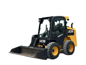 2023 JCB รถตักขนาดเล็ก1CX เครื่องยนต์ Kubota แกนโหลดรถแบคโฮประสิทธิภาพสูงรวมถึงปั๊มแบริ่งมอเตอร์ - Product Image 6
