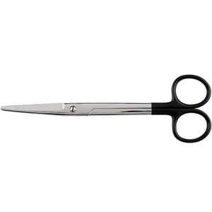 Super Cut German Standard Acero inoxidable Mayo Tijeras Juego de instrumentos manuales con grapadora de piel Calidad quirúrgica - Product Image 3