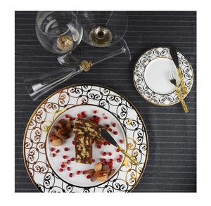 2025 tendance 4 pièces finition mate en acier inoxydable fromage beurre couteau ensemble argent polonais couverts miroir acier pour couper - Product Image 2