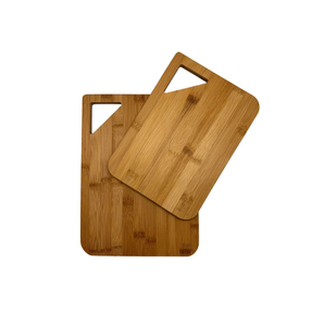 Tabla de Cortar de Madera Hecha a Mano al por Mayor, Tabla de Cortar de Primera Calidad para Uso en la Cocina, para Verduras, Carne y Pan - Product Image 2