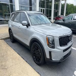 KIA TELLURIDE SX AWD 2021 LISTO PARA ENVIAR - Product Image 1