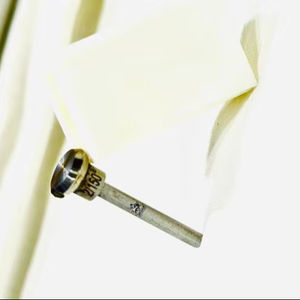 Haute qualité 2mm 150 diamant facettage outils personnalisé volant bijoux équipement de gravure - Product Image 1