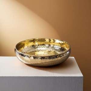 Gobelet en cuivre ayurvédique naturellement purifiant le verre d'eau écologique pour le bien-être quotidien - Product Image 3