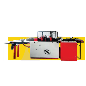 Hoogwaardige Metalen Trimstar Single Xerox Online Trimmer Machine Online Kopen - Product Image 1