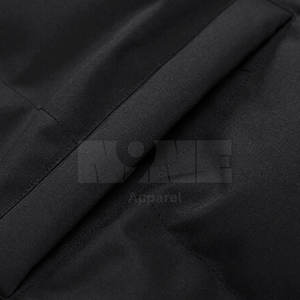 แจ็กเก็ตบับเบิ้ลสำหรับผู้ชายเสื้อใส่ในฤดูหนาวออกแบบได้ตามต้องการ - Product Image 6