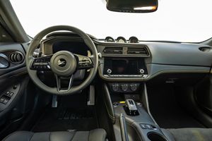 Certificado Limpio Bastante usado 2023 Nissan Z Proto Spec - Product Image 2