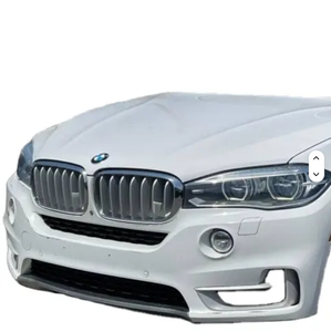 LA MEJOR OFERTA, <span class=keywords><strong>BMW</strong></span> <span class=keywords><strong>X5</strong></span> SUV de Lujo USADO de 2024 con Poco Kilometraje - Product Image 5