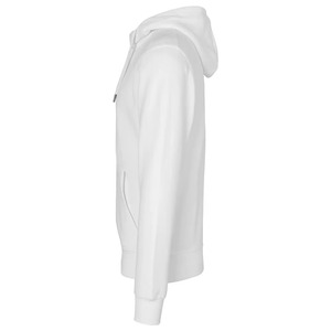 Sweat-shirt à capuche pour homme, sports d'hiver, 100% coton, pull oversize avec poche, tissu léger et respirant, 2 pièces, prix d'usine - Product Image 2