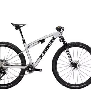 Recién Llegado: TREEKK Supercalibers SLR 9.9 FA ML Argent Drizzle 2026 - Product Image 1