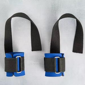 Comfortable Neoprene Boxing Hand Wraps with Adjustable Elastic <b>Wrist</b> Protection Custom <b>Wrist</b> Wraps Breathable Design - Product Image 3