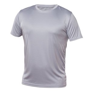 Blank Activewear, <b>5</b> <b>Pack</b> <b>Men's</b> Crew Neck Performance <b>T</b>-<b>Shirt</b>, XS to 4XL - Product Image 1