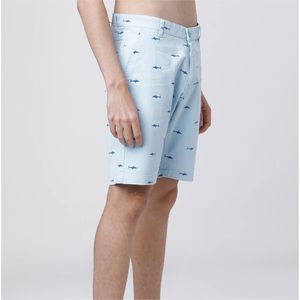 Shorts d'été pour hommes grande taille, de qualité supérieure, style sport, gym et streetwear - Product Image 4