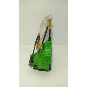 ตัวล็อคด้านหน้าขวา ALFA ROMEO Myth Series (955 _) 50522847 955 A1000 (08>) - Product Image 2